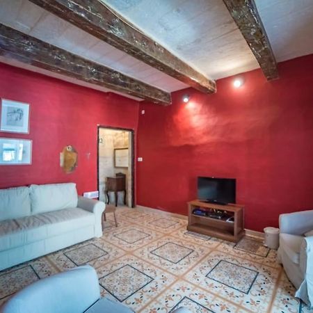 Juf- Juliana'S Unique Townhouse Apartment วัลเลตตา ภายนอก รูปภาพ