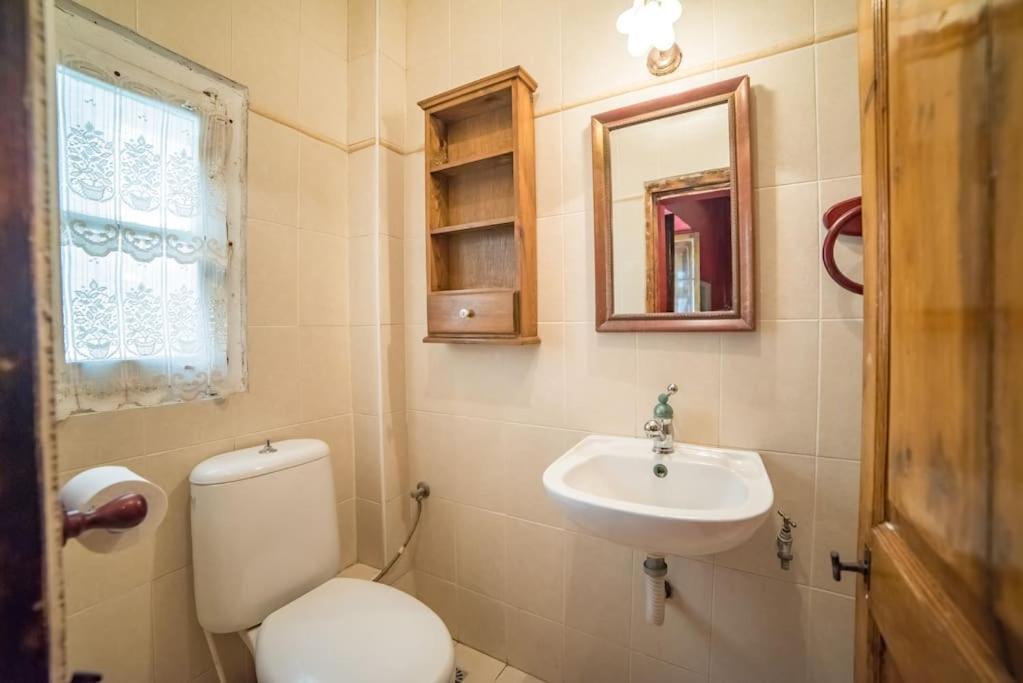 Juf- Juliana'S Unique Townhouse Apartment วัลเลตตา ภายนอก รูปภาพ
